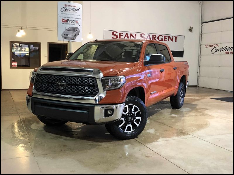 07 toyota Tundra Used Parts