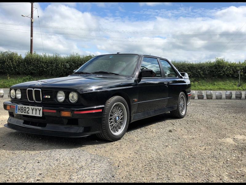 1991 Bmw M3 for Sale