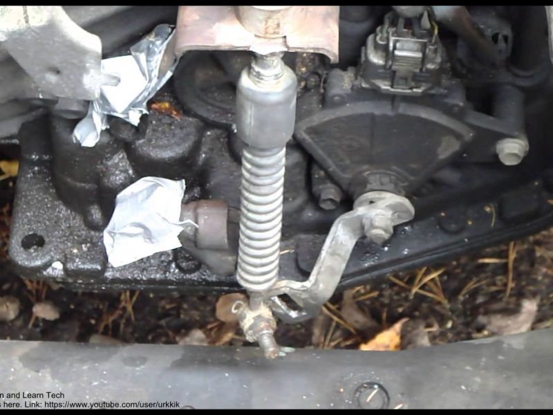 1991 toyota Camry Transmission for Sale