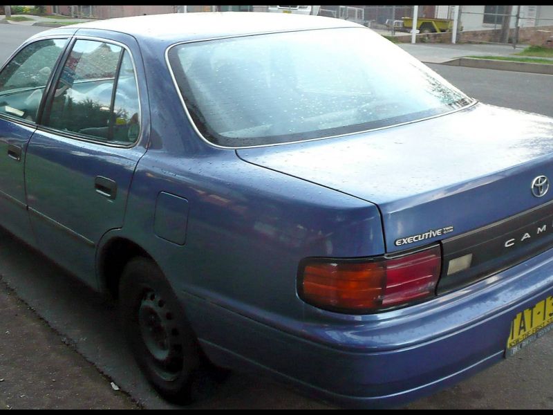 1993 toyota Camry Engine 2.2 L 4 Cylinder