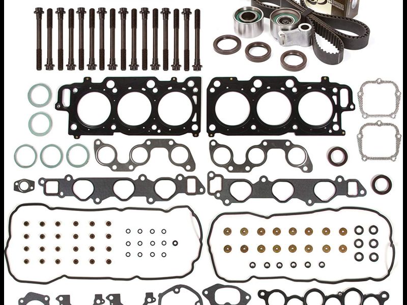 1993 toyota Camry Head Gasket