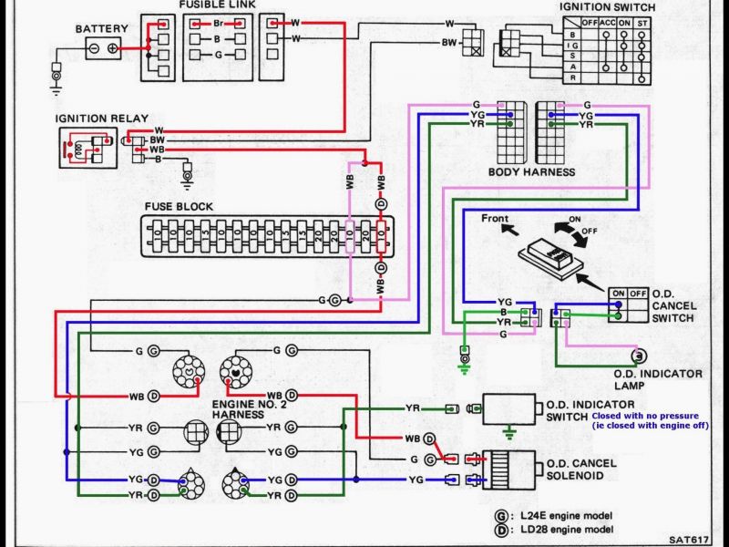 1994 toyota Camry Starter