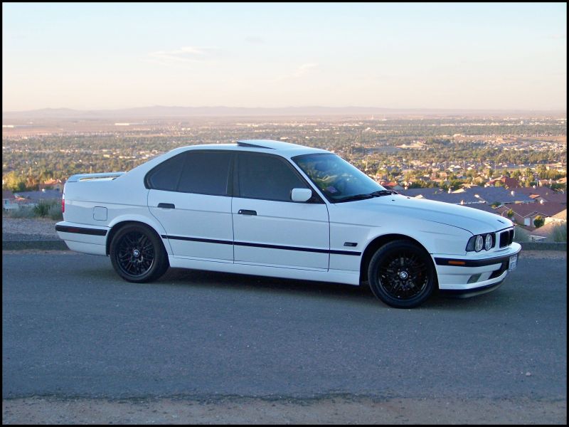 1995 Bmw 540i for Sale