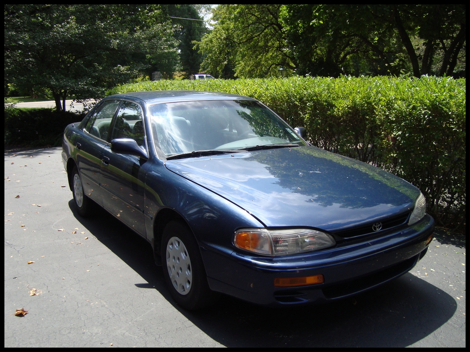 1996 toyota Camry Le Blue Book Value Awesome 1996 toyota Avalon Blue Book