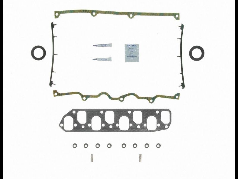 1996 toyota Camry Head Gasket Replacement