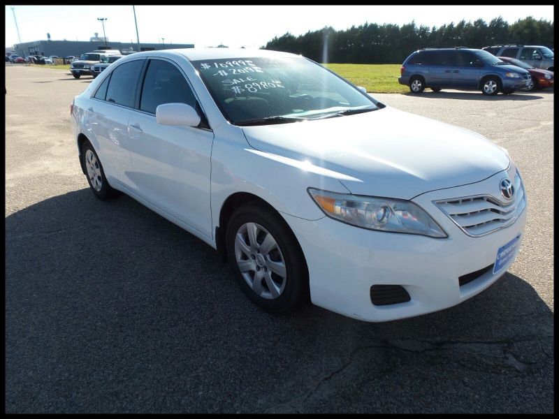 1997 toyota Camry Blue Book