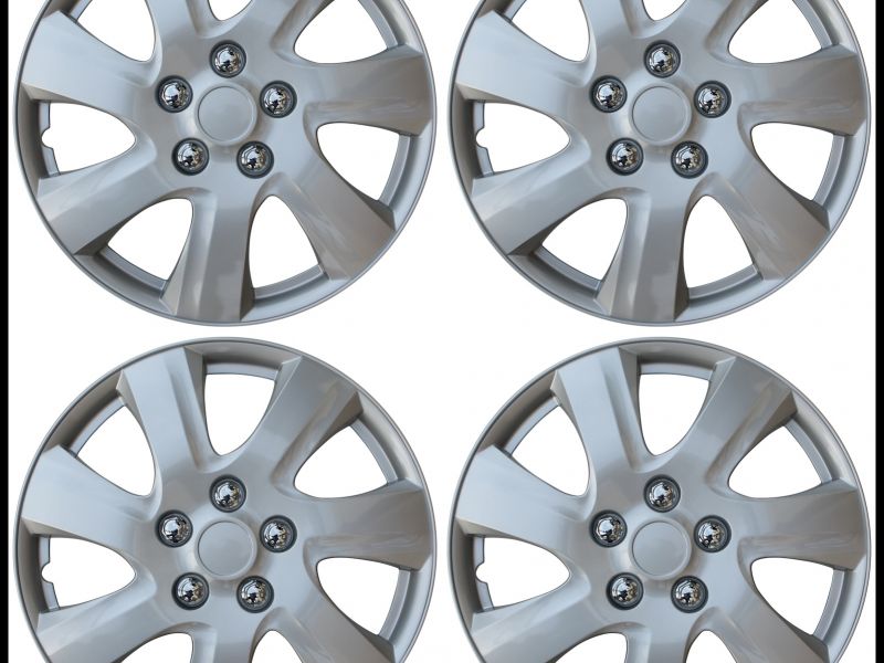 1997 toyota Camry Hubcaps Sale