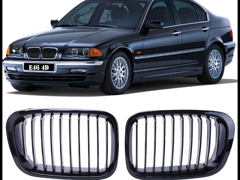 1999 Bmw 323i Accessories