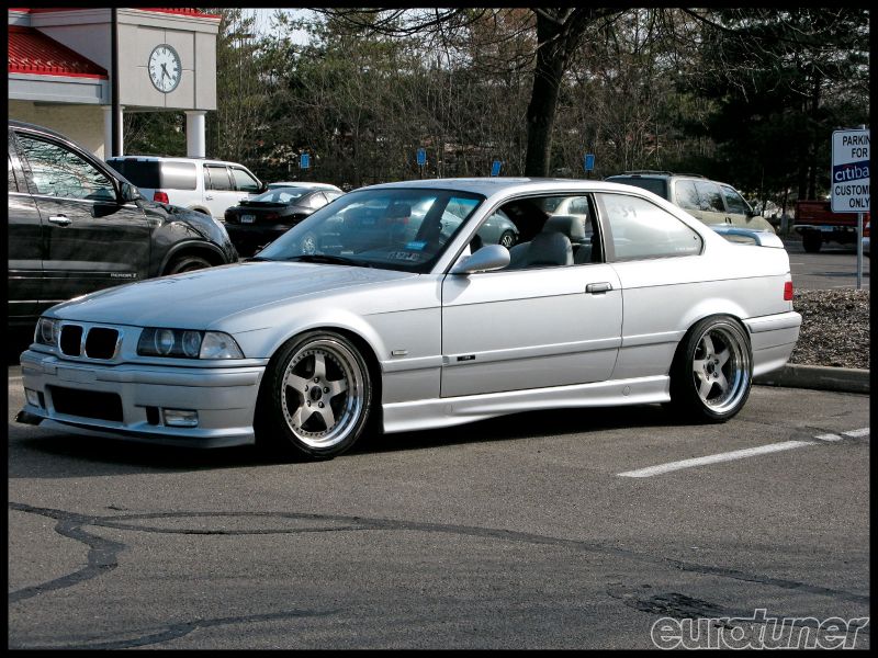 1999 Bmw M3 Specs