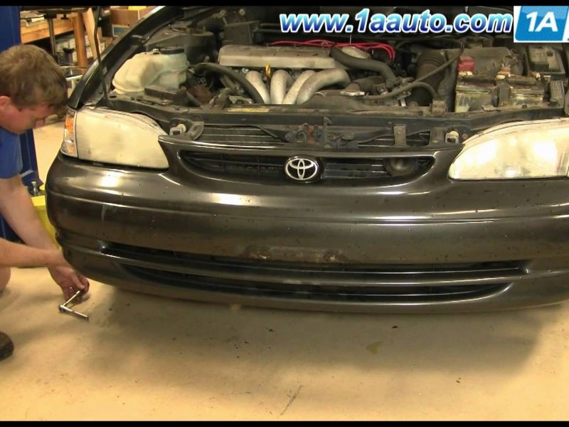 1999 toyota Camry aftermarket Parts