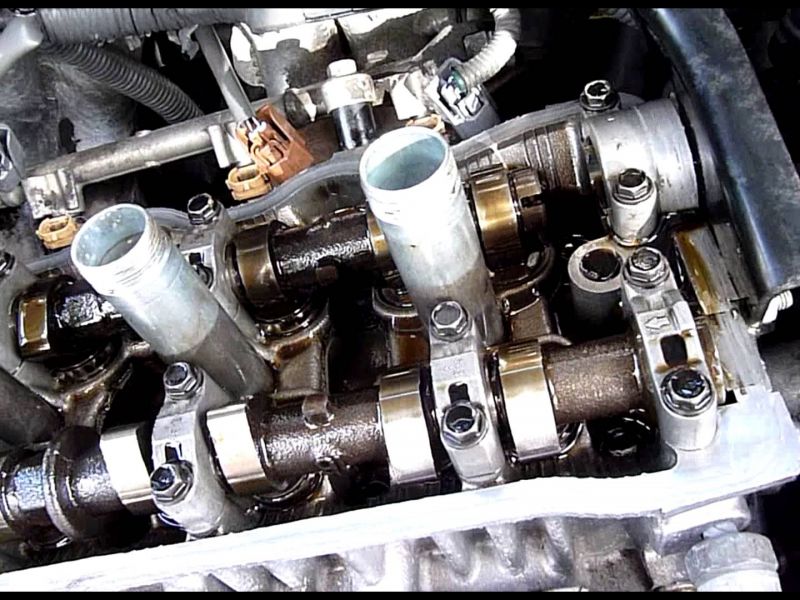 1999 toyota Rav4 Transmission Problems