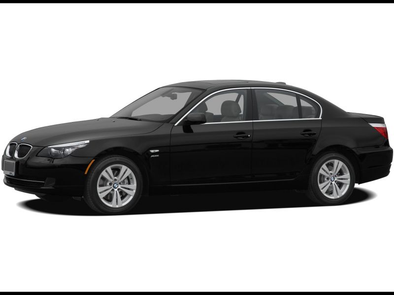 2000 Bmw 528i Specs