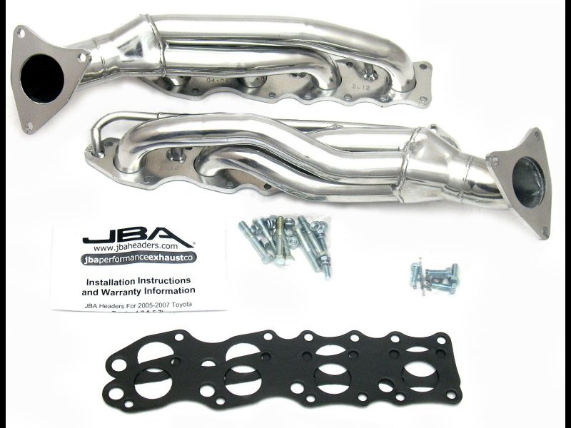 2000 toyota Tundra Headers