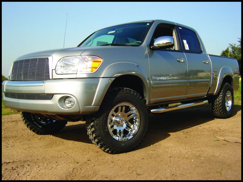 2000 toyota Tundra Lift Kit