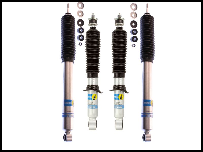 2000 toyota Tundra Shocks