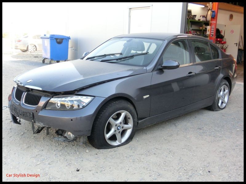 2001 Bmw 325ci Specs