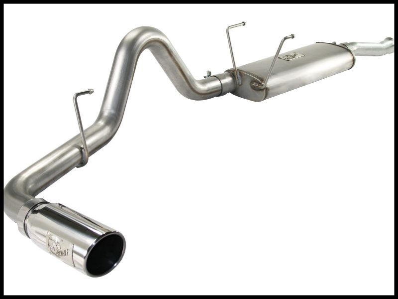 2001 toyota Tundra Exhaust Systems