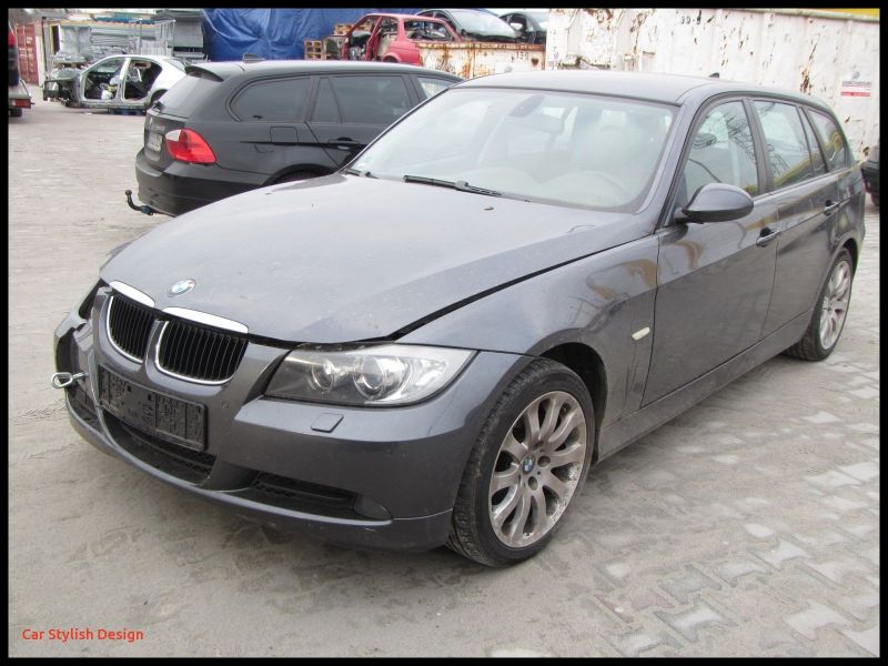 2002 Bmw 325i Accessories