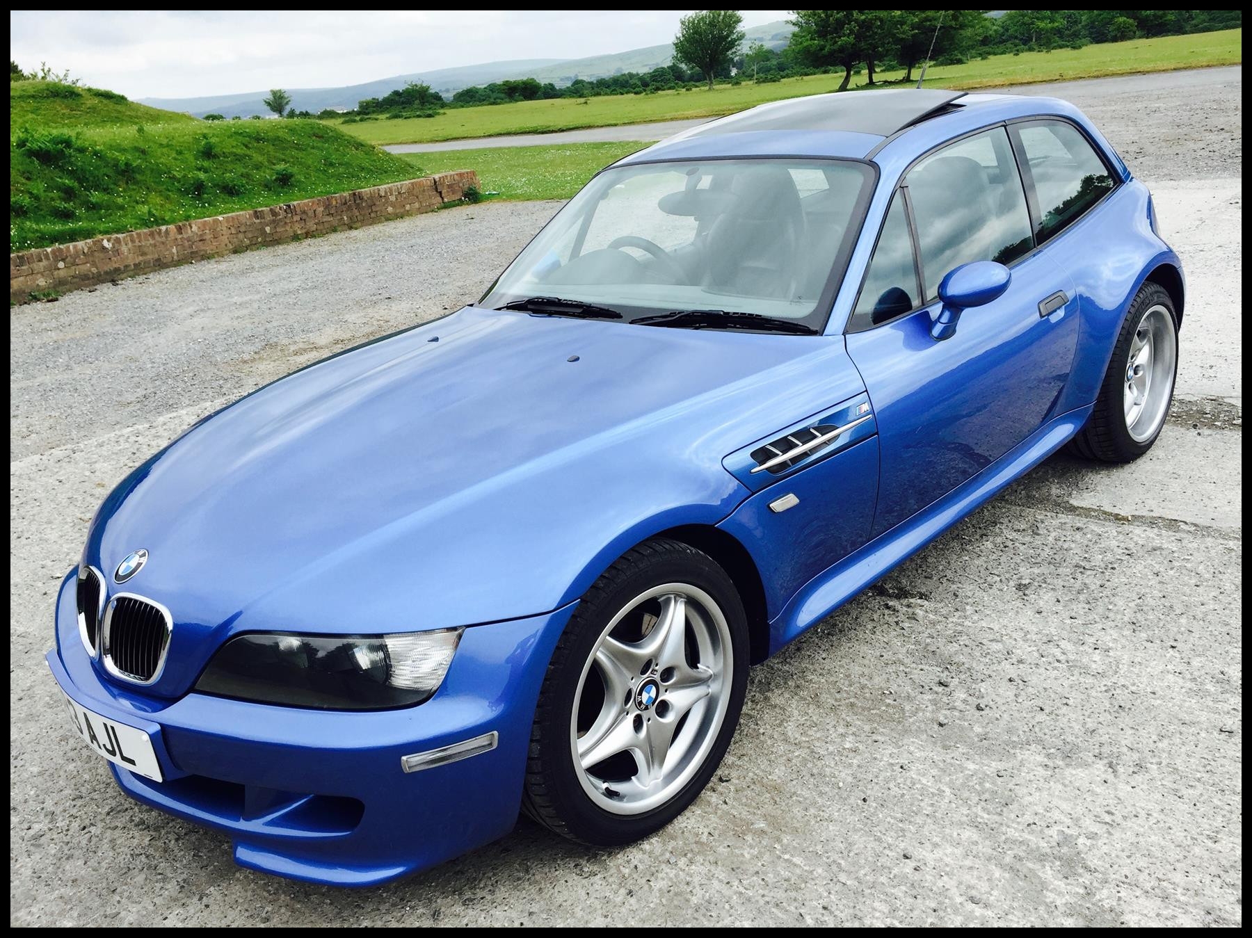Bmw Z3m Coupe for Sale New Used 1998 Bmw Z3m Coupe M Coupe for Sale In
