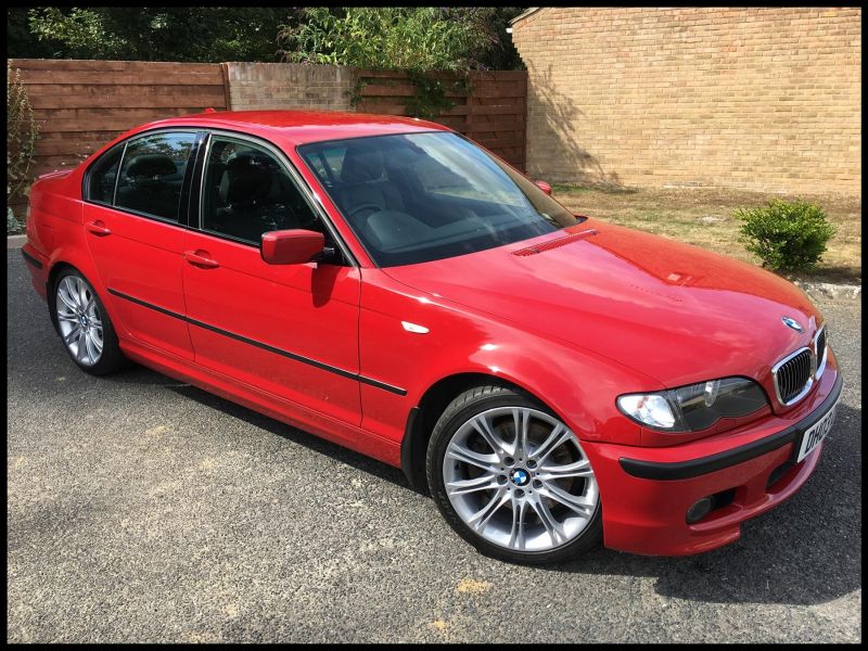 2003 Bmw 330i for Sale