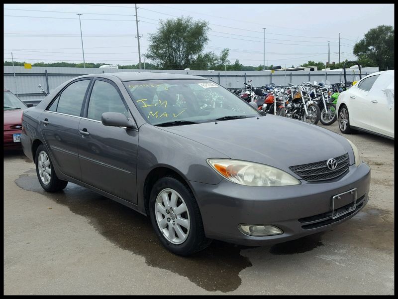 2003 toyota Camry 2.4 L Engine for Sale