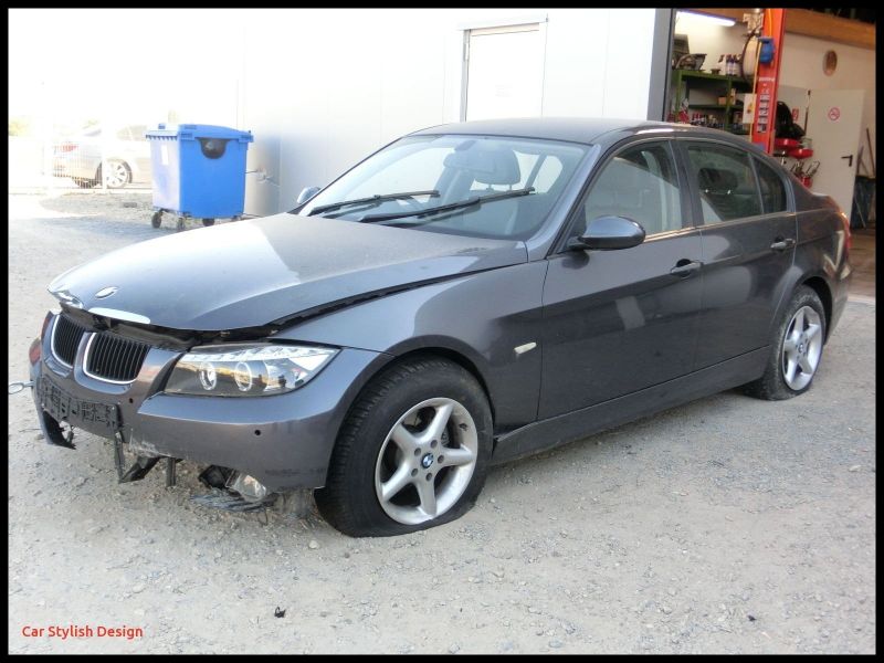 2004 Bmw 325i Accessories