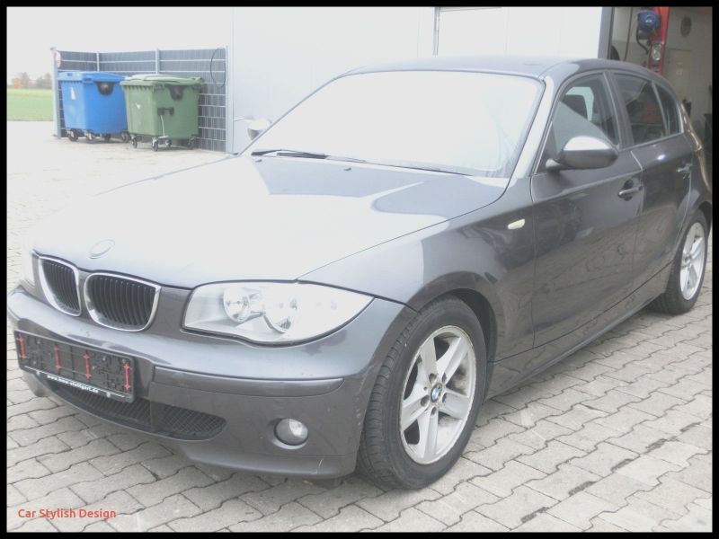 2004 Bmw 325i Coupe