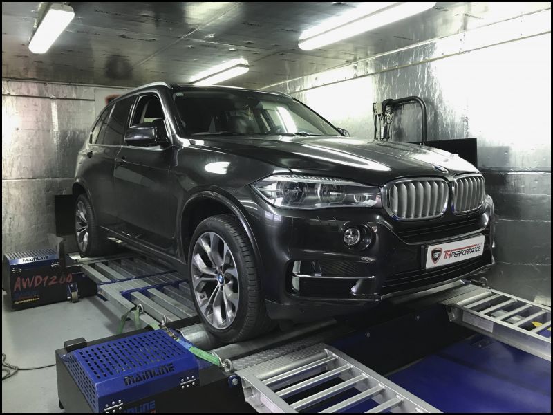 2004 Bmw X5 Accessories