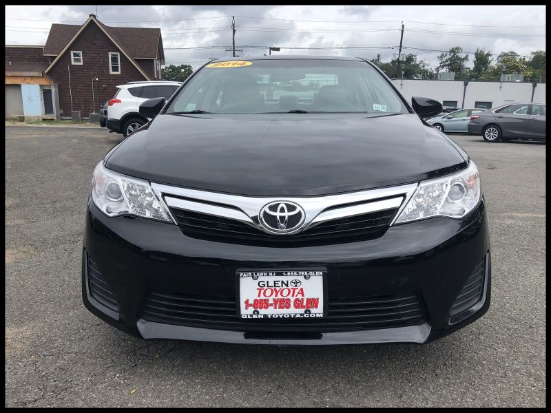 2004 toyota Camry Bumper Replacement