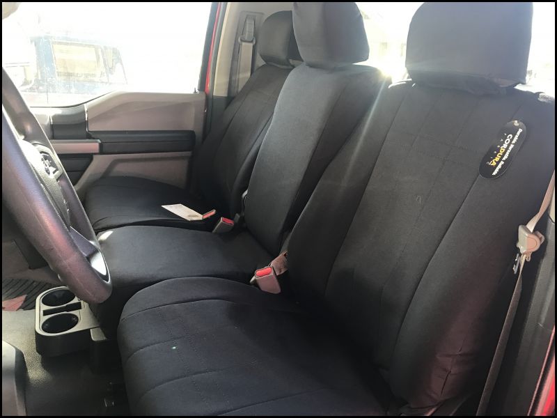 2004 toyota Camry Seat Covers