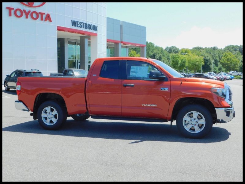 2004 toyota Tundra Price