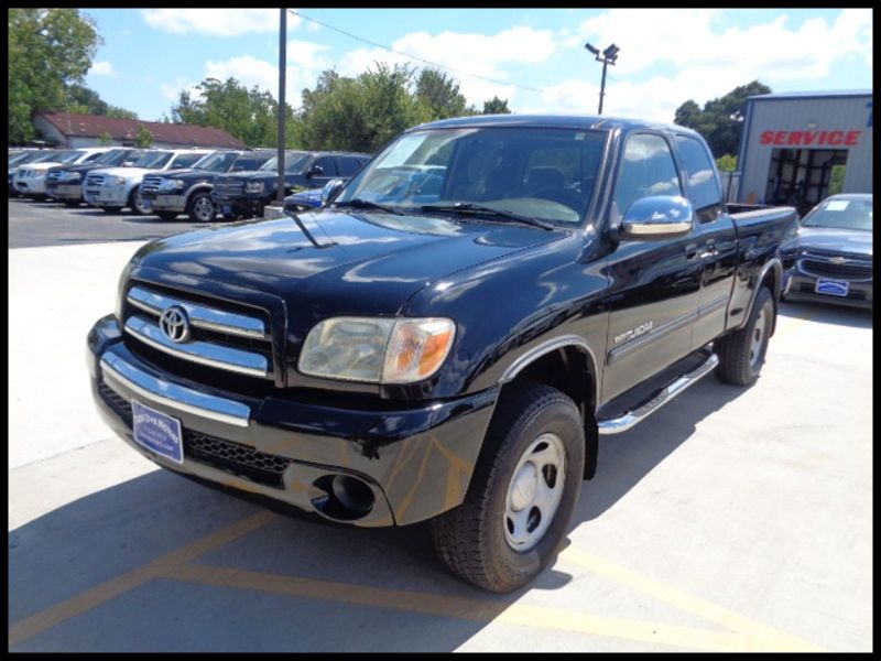 2005 toyota Tundra Skid Plate