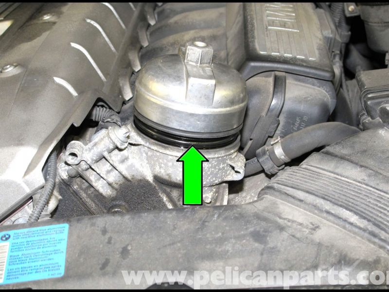 2006 Bmw 325i Oil Capacity