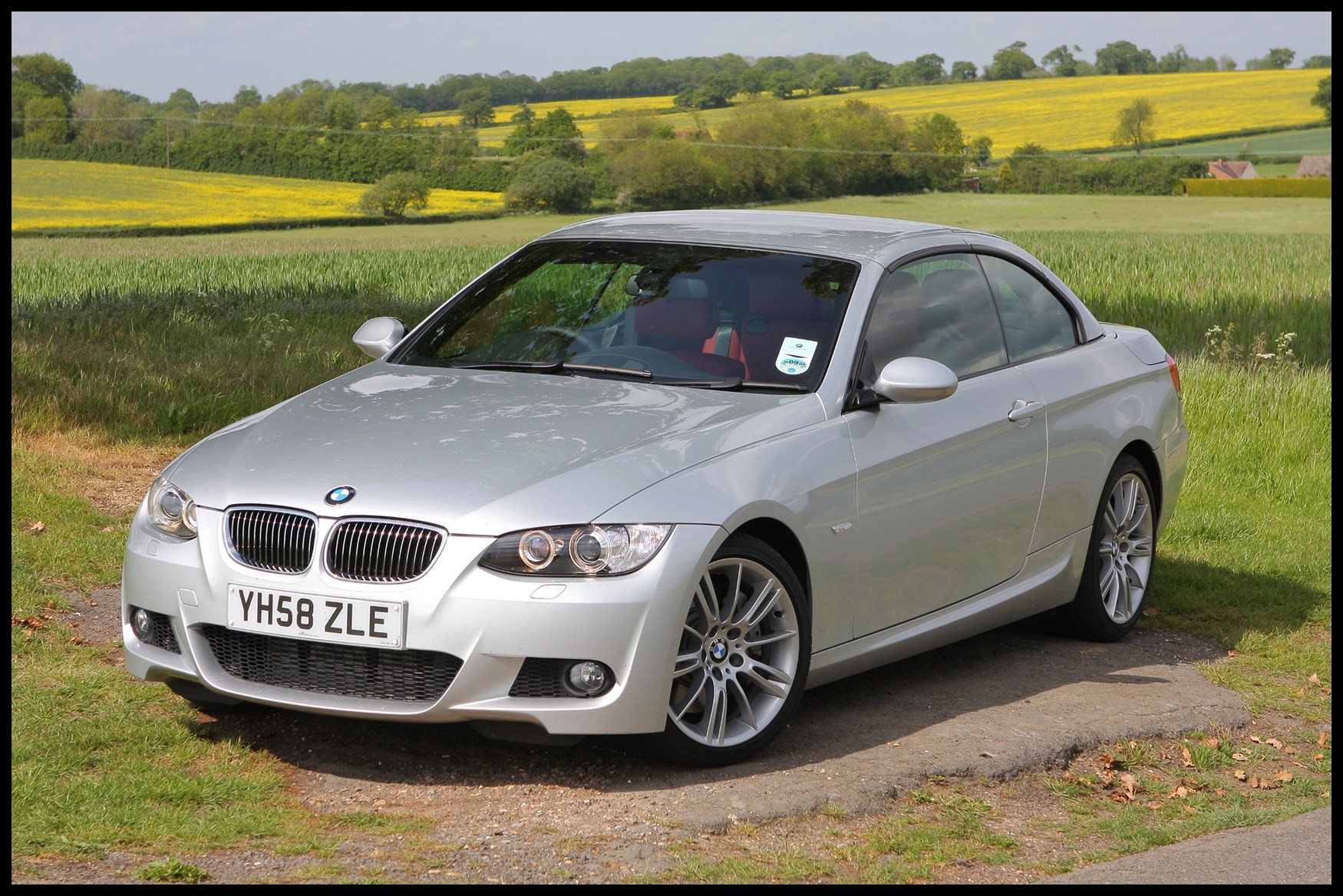 Bmw 3 Series Coupe 2006 for Sale Lovely Bmw 3 Series Convertible Review 2007 2013