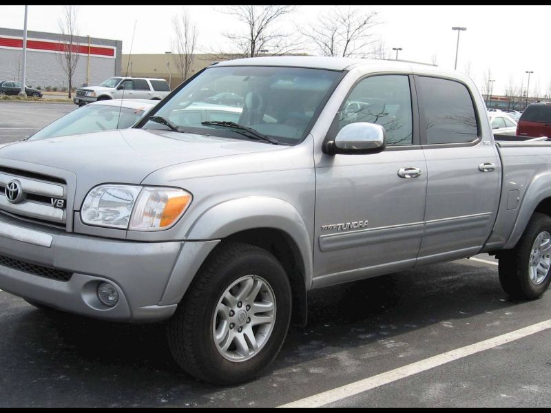 2006 toyota Tundra Tire Size P245 70r16 Sr5 Regular Cab