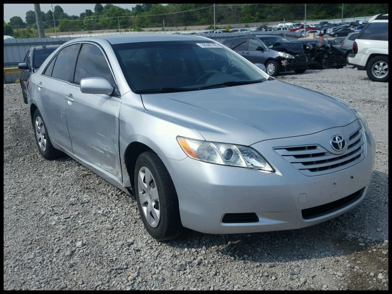 2007 toyota Camry Engine for Sale