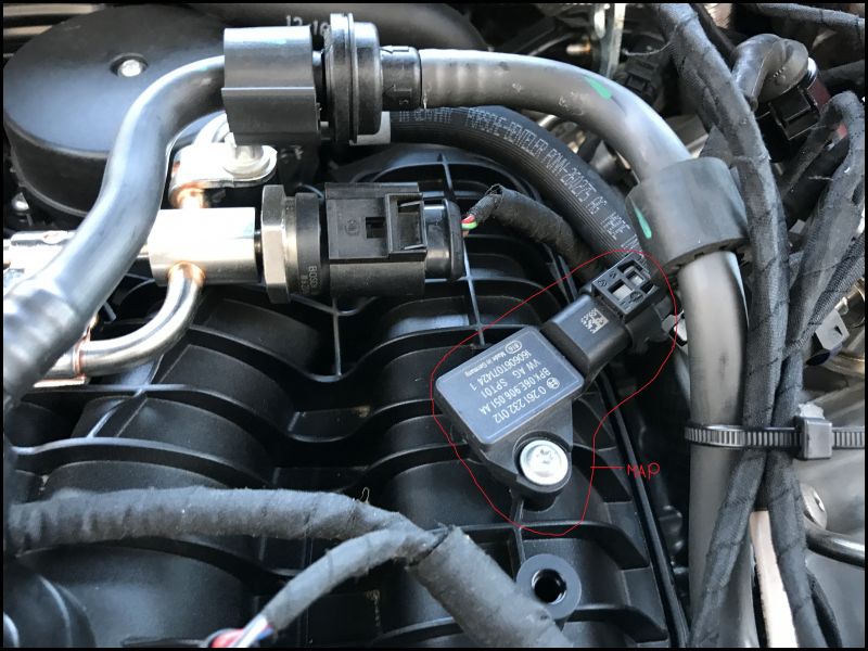 2007 toyota Camry Ignition Coil Problems