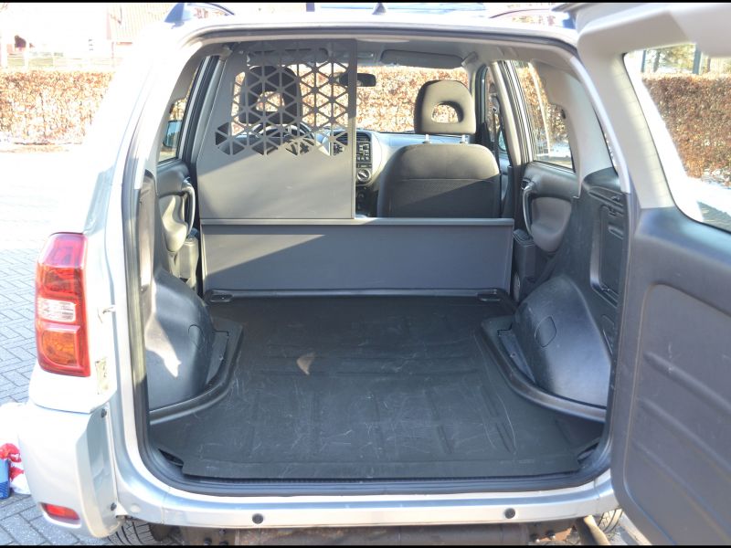 2007 toyota Rav4 Accessories