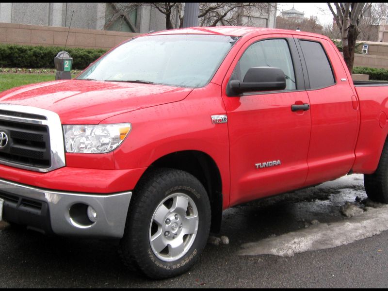 2007 toyota Tundra for Sale Craigslist