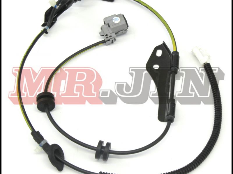 2007 toyota Yaris Rear Abs Sensor