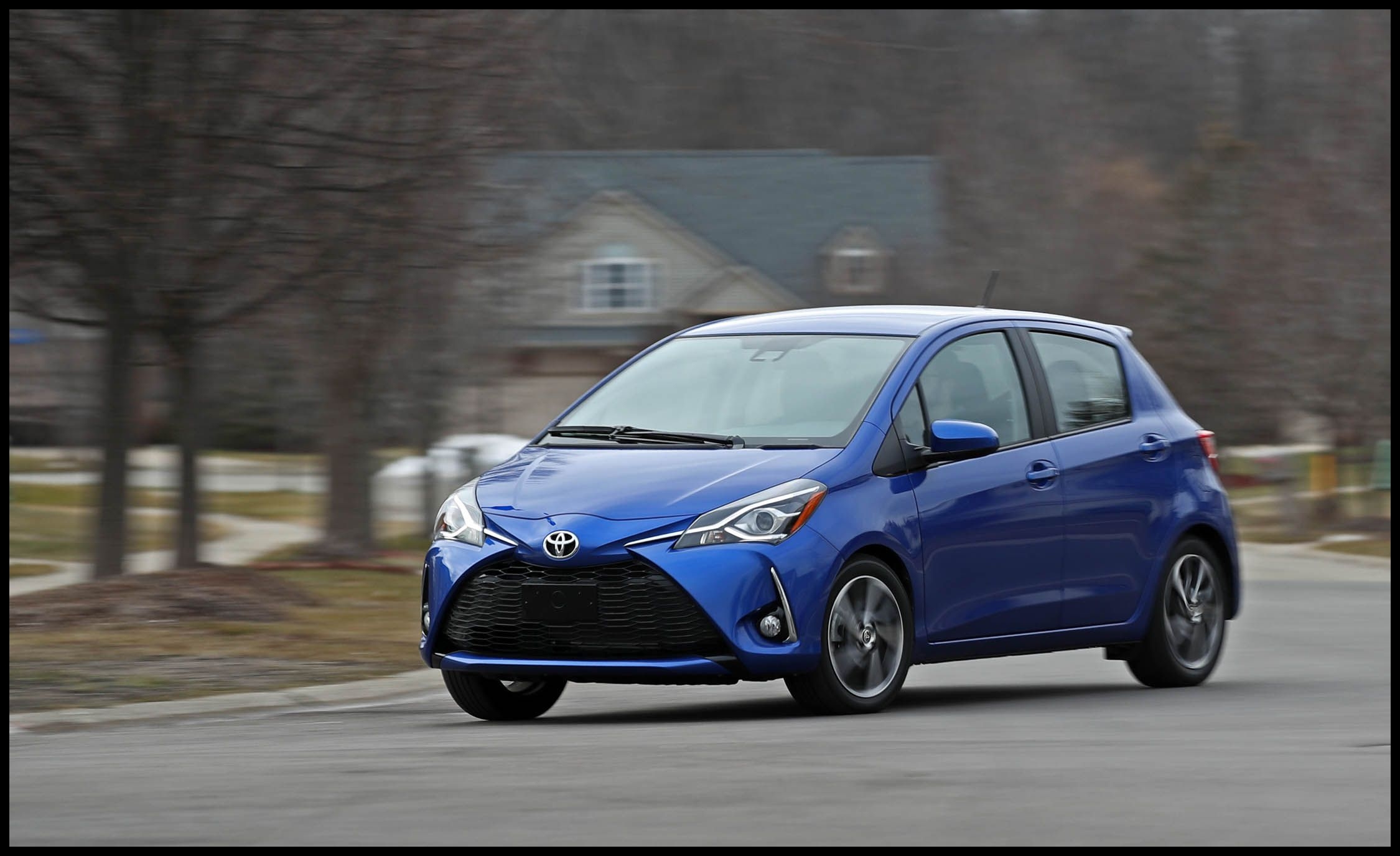 Toyota Yaris Reviews Toyota Yaris Price s and Specs