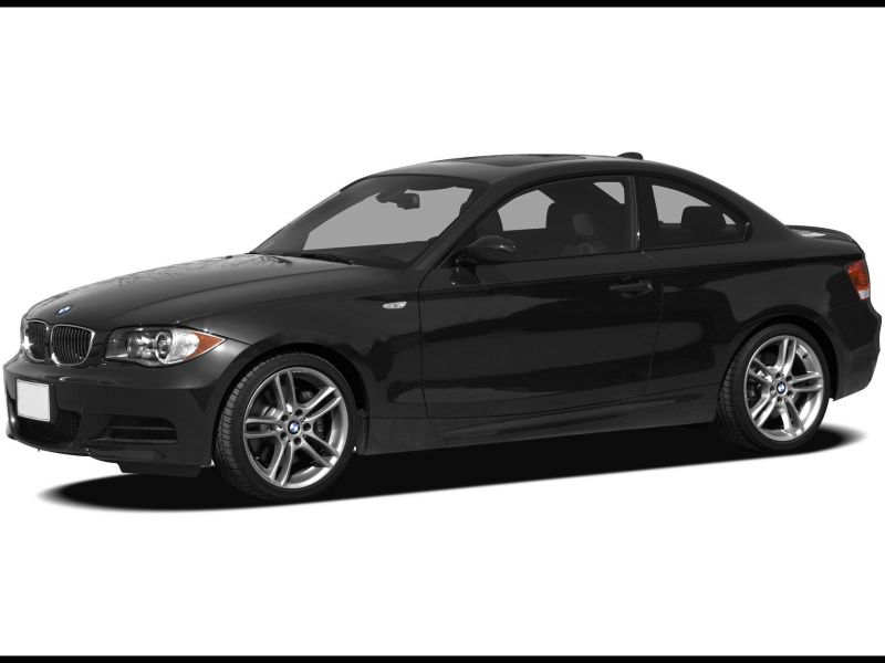 2008 Bmw 135i Specs