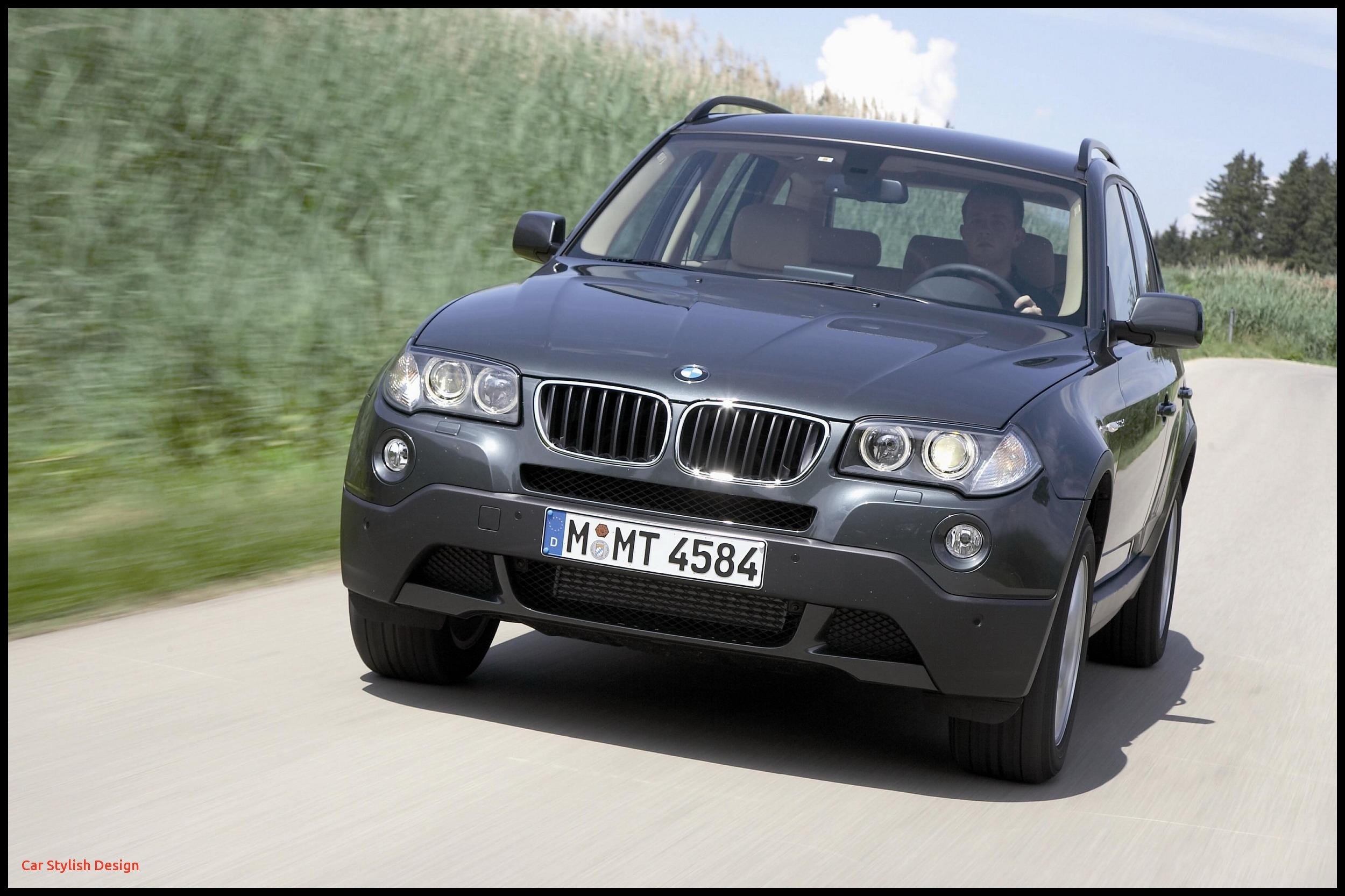 Bmw M3 2008 Beautiful 2008 Bmw X3 2 0d Review top Speed