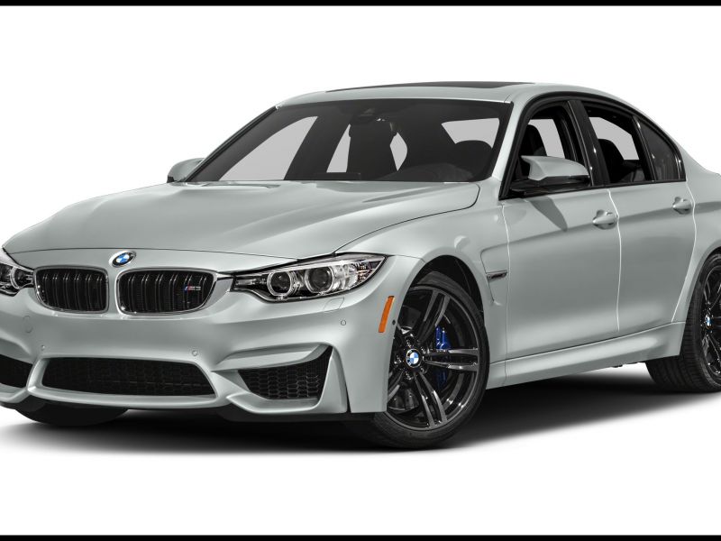 2008 Bmw M3 Specs