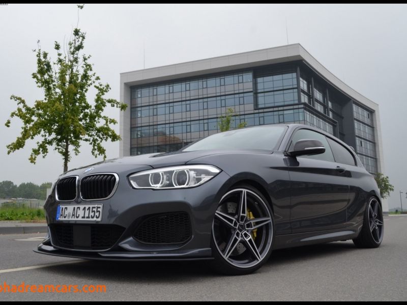 2008 Bmw M5 Specs