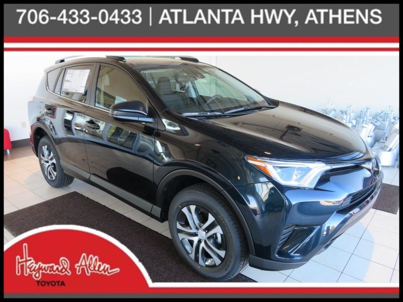 2008 toyota Rav4 towing Capacity