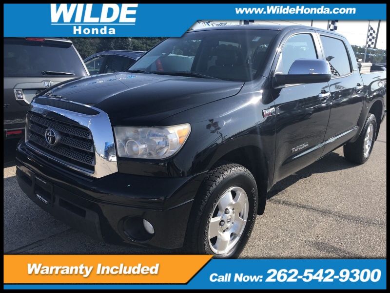 2008 toyota Tundra Used Price