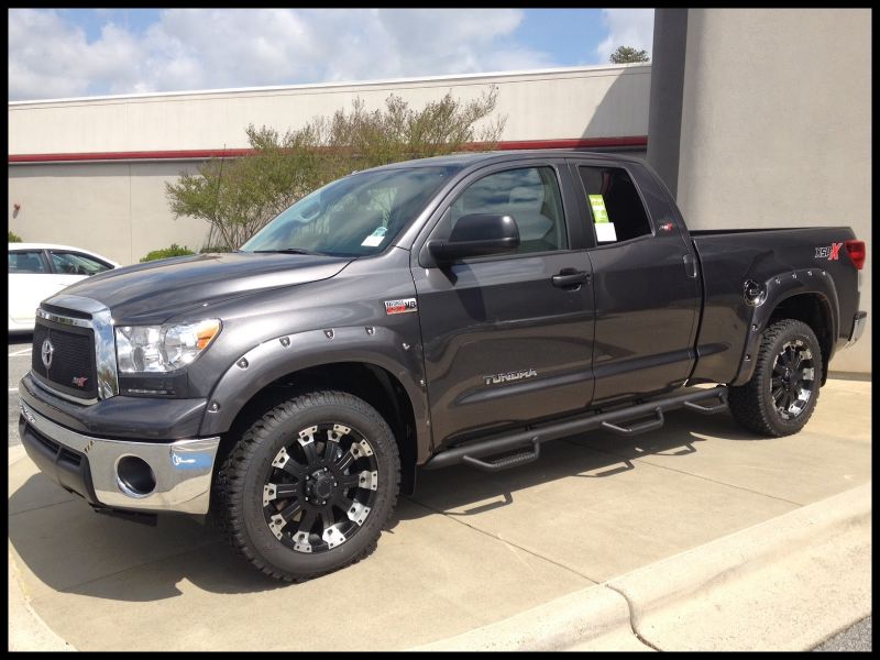 2008 toyota Tundra Xsp