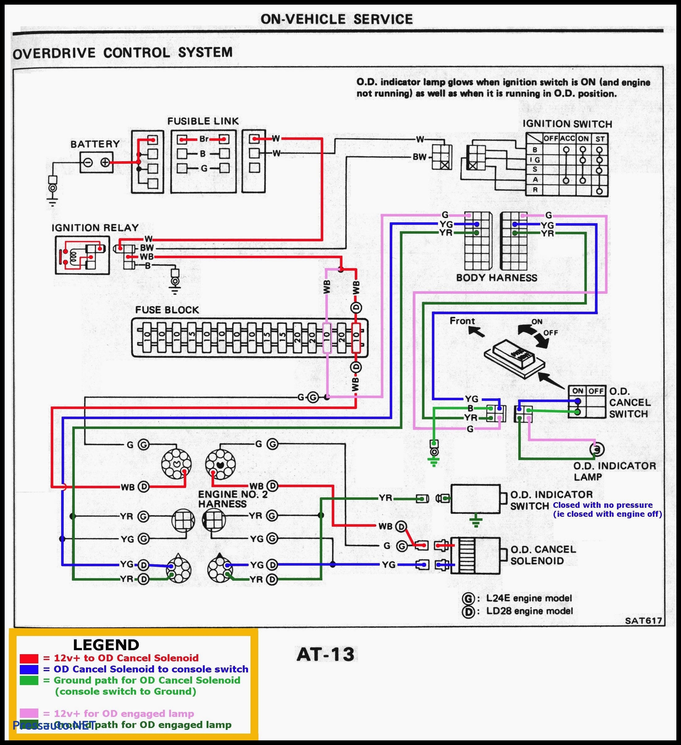 Toyota Corolla Undercarriage Diagram Unique Wiring Diagrams for toyota Corolla Best toyota Wiring Diagram Color