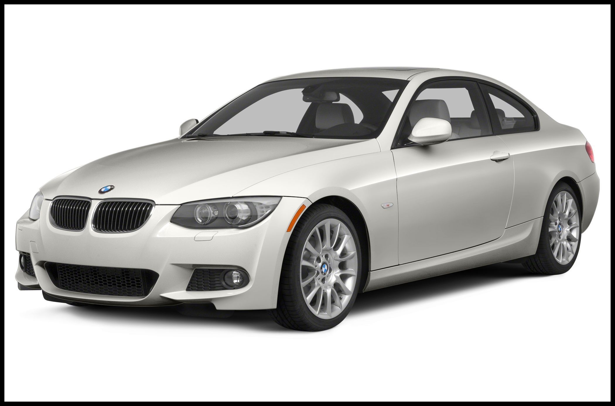 USC30BMC052A 2013 BMW 328 New Car Test Drive from 2009 bmw 328i coupe
